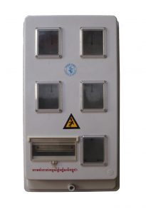 5M for South-east country Grid