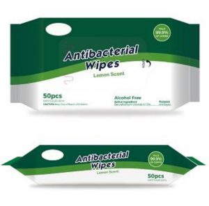 Wet Wipes