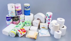 Tissue PRoducts