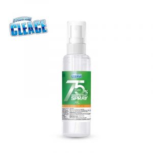 75% Alcohol Spray - 100ml