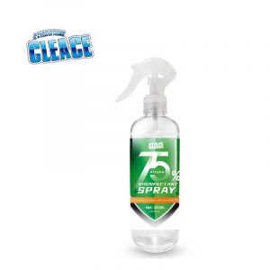 75% Alcohol Spray - 280ml