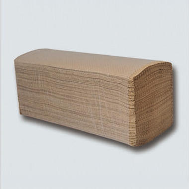 Kraft Multi-fold Hand Towels